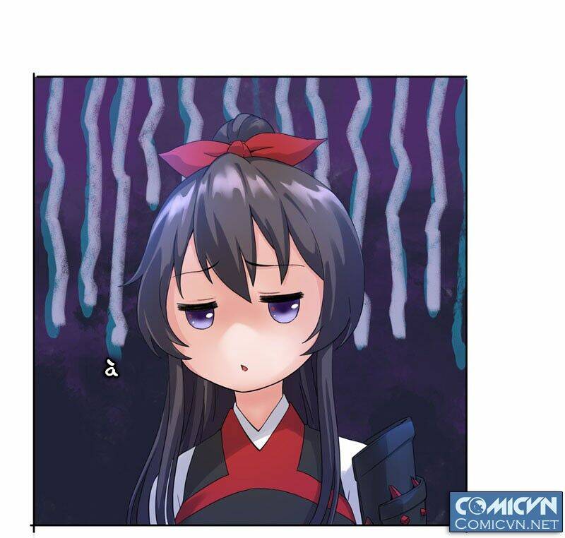 Nhất Niệm Tung Hoành - Chapter 4 - Page 27