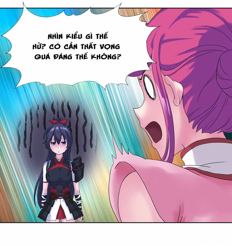 Nhất Niệm Tung Hoành - Chapter 4 - Page 28