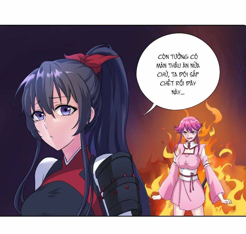 Nhất Niệm Tung Hoành - Chapter 4 - Page 29