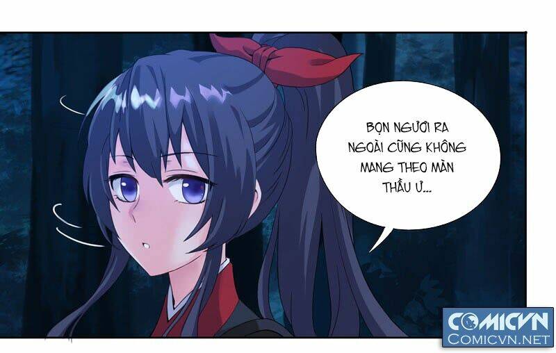 Nhất Niệm Tung Hoành - Chapter 4 - Page 30