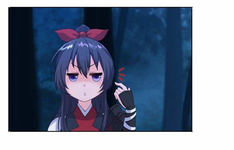 Nhất Niệm Tung Hoành - Chapter 4 - Page 31