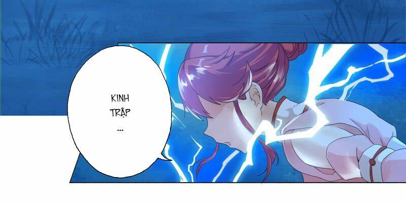 Nhất Niệm Tung Hoành - Chapter 4 - Page 41