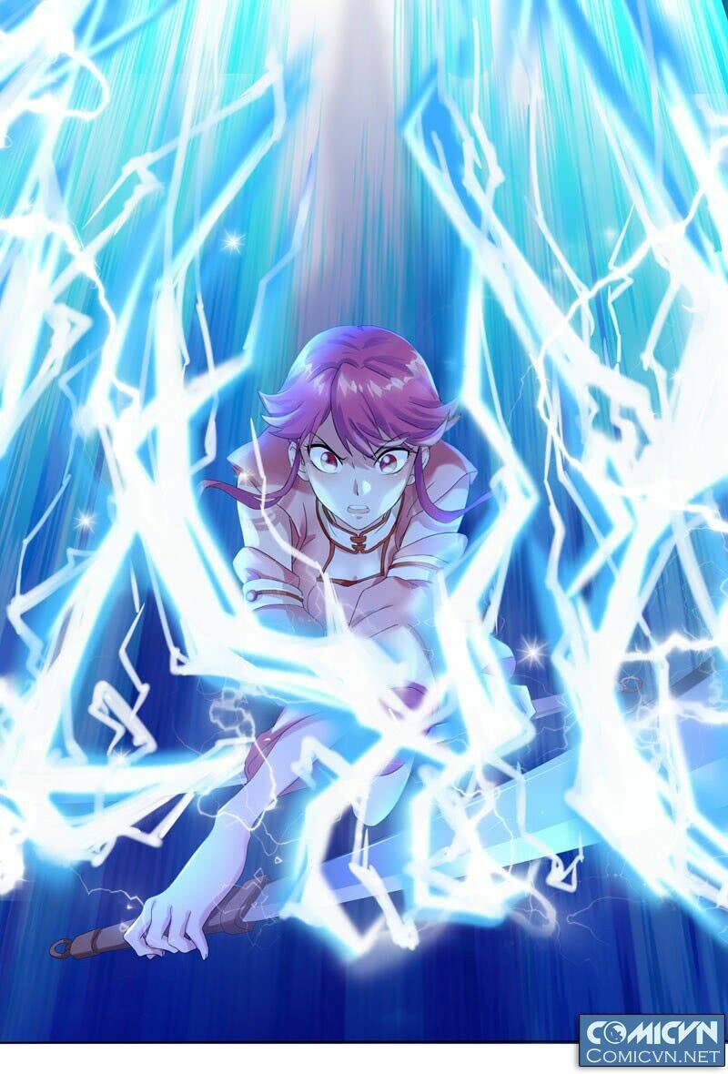 Nhất Niệm Tung Hoành - Chapter 4 - Page 42