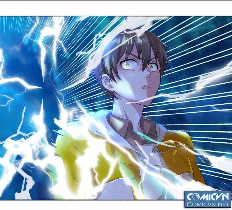 Nhất Niệm Tung Hoành - Chapter 4 - Page 44