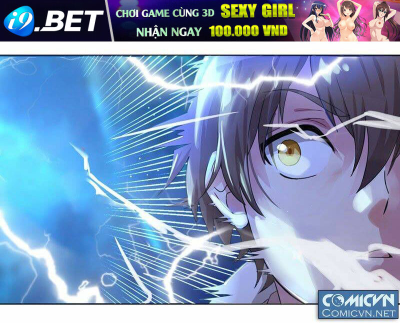 Nhất Niệm Tung Hoành - Chapter 4 - Page 45