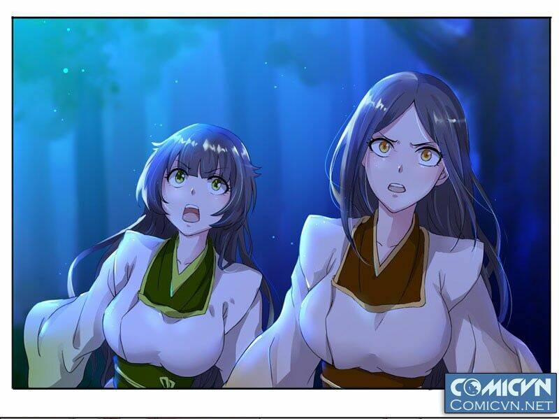 Nhất Niệm Tung Hoành - Chapter 4 - Page 47