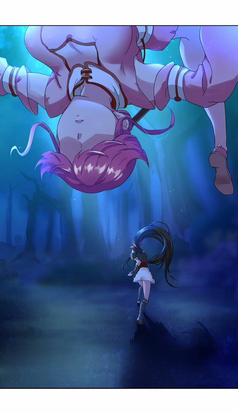 Nhất Niệm Tung Hoành - Chapter 4 - Page 48