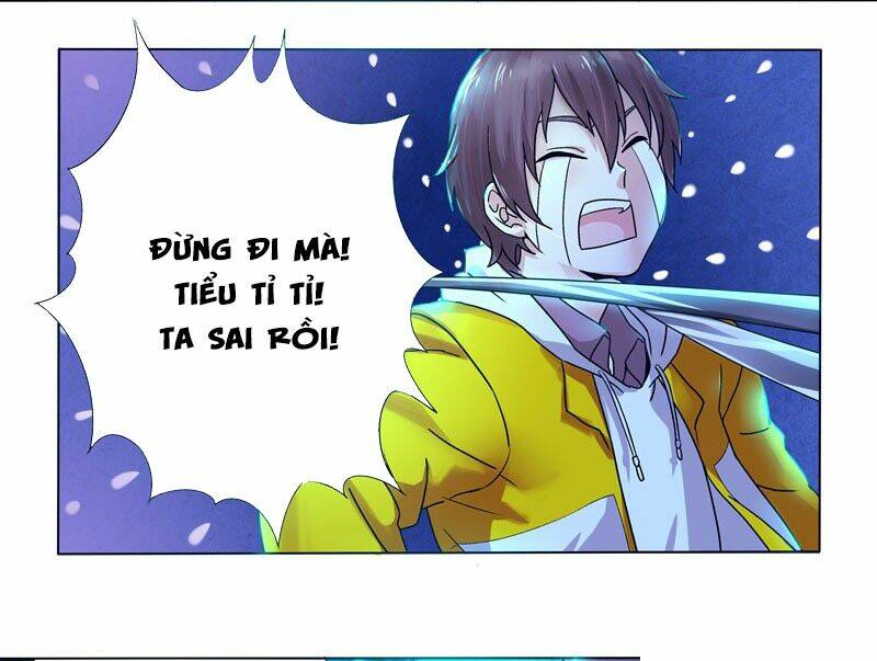 Nhất Niệm Tung Hoành - Chapter 4 - Page 5