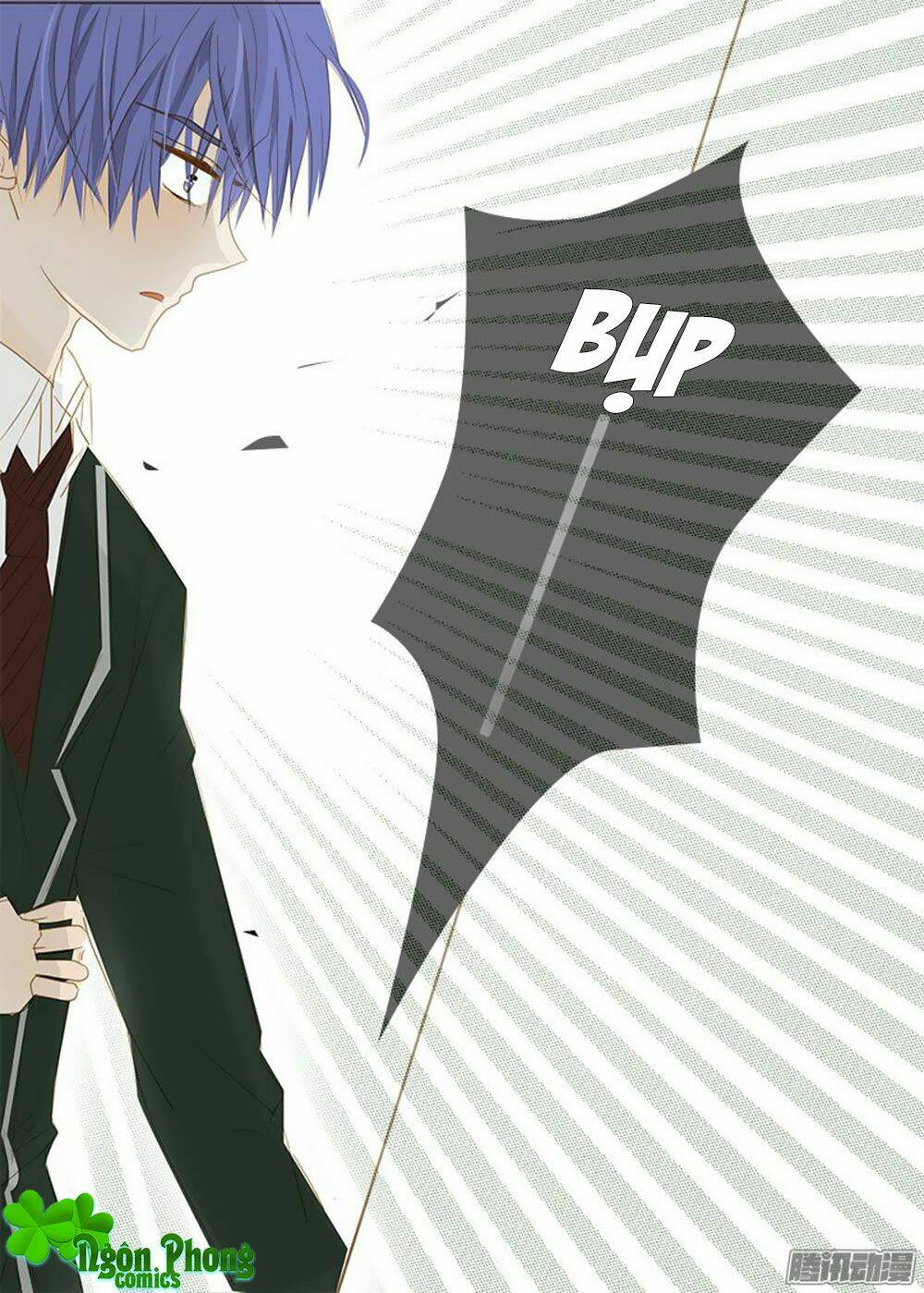 Nếu Vẫn Có Thể Yêu Anh - Chapter 5.5 - Page 10