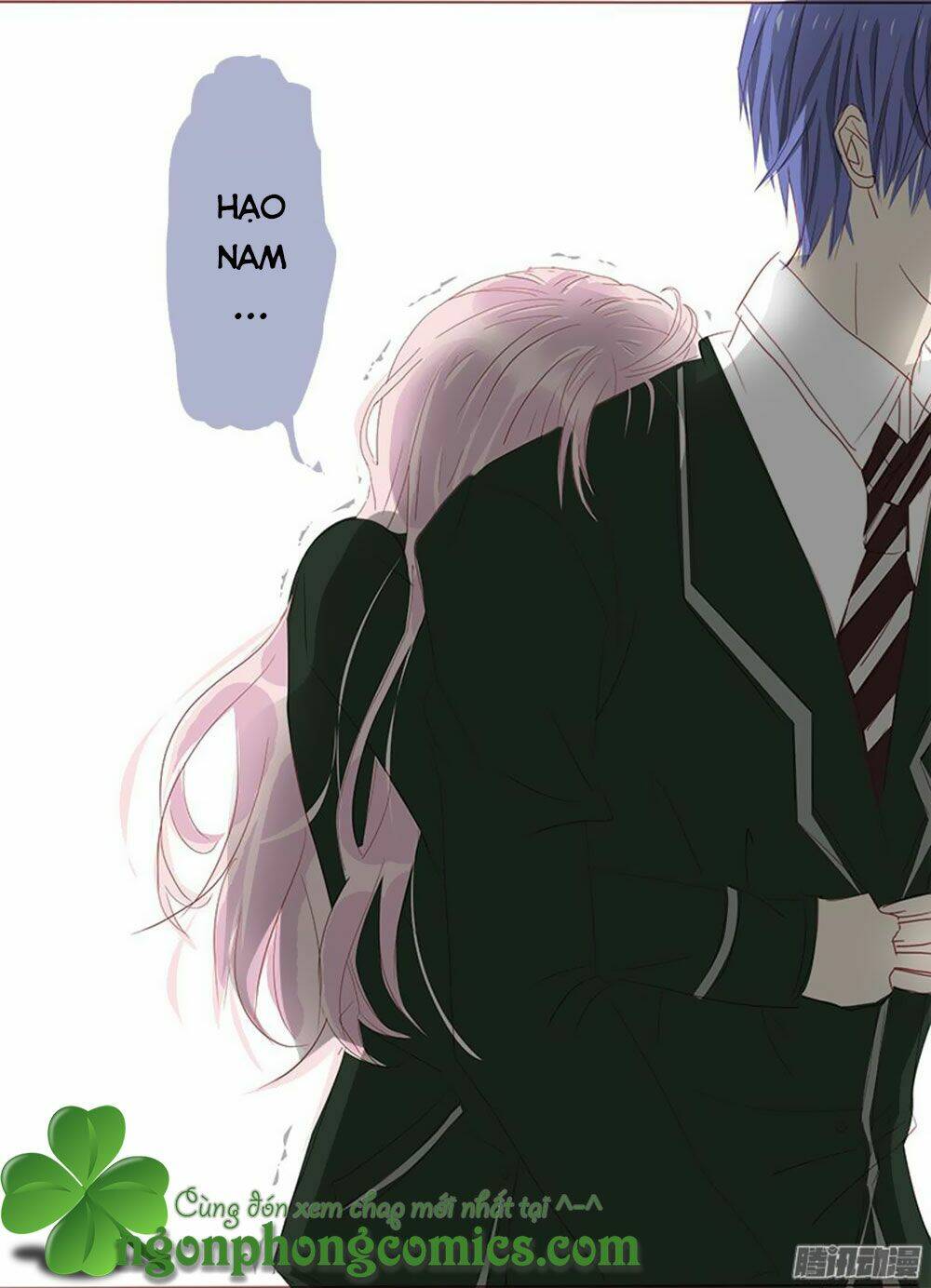 Nếu Vẫn Có Thể Yêu Anh - Chapter 5.5 - Page 11