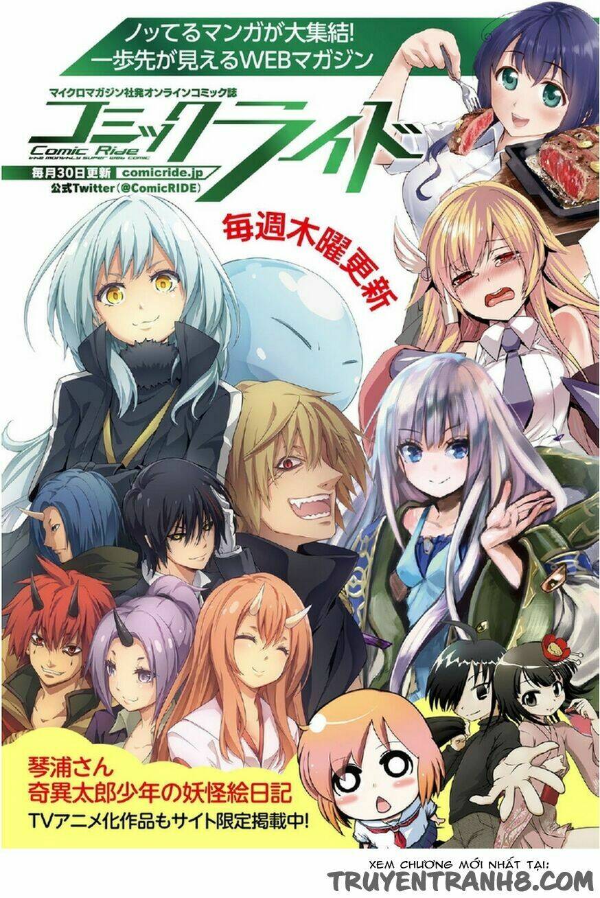 Tanaka ~ Age Equal Her Not Witch Of Gravel - Trung Chương Tại Dị Giới - Chapter 7 - Page 29