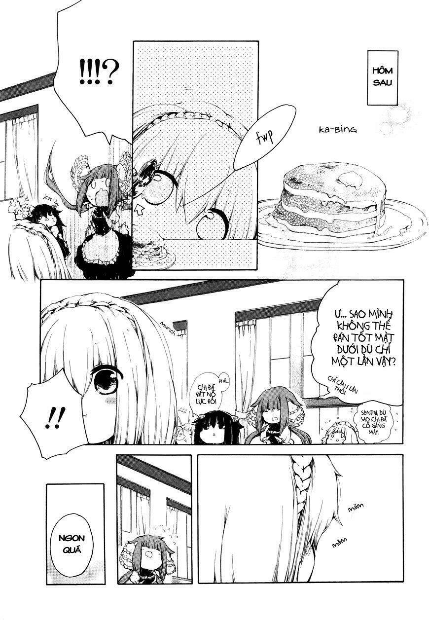 Perversion Is Just A Part Of Love - Chapter 1 - Page 10