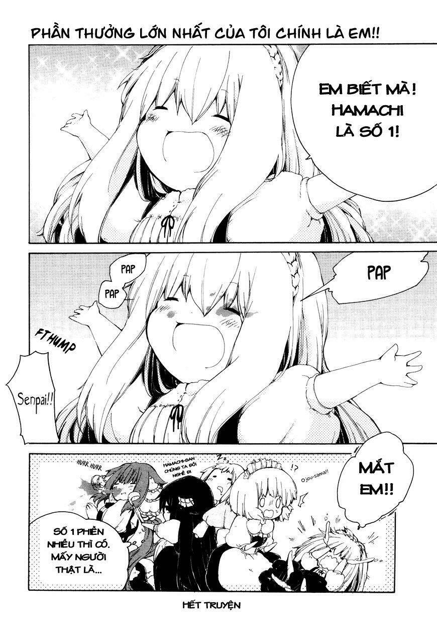 Perversion Is Just A Part Of Love - Chapter 1 - Page 11