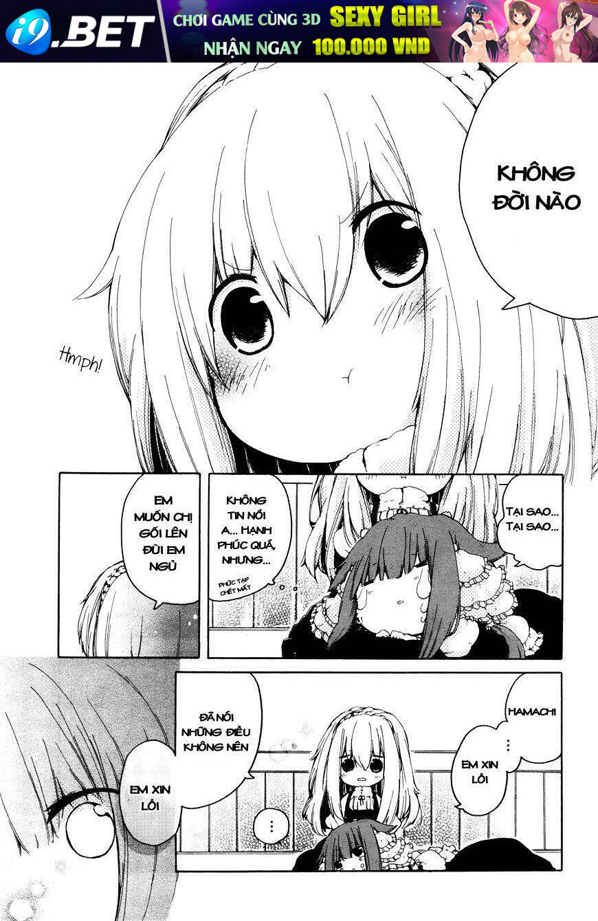 Perversion Is Just A Part Of Love - Chapter 1 - Page 8