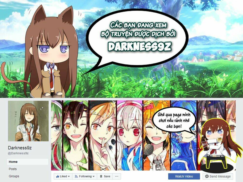 Killing me! - Chapter 10 - Page 6