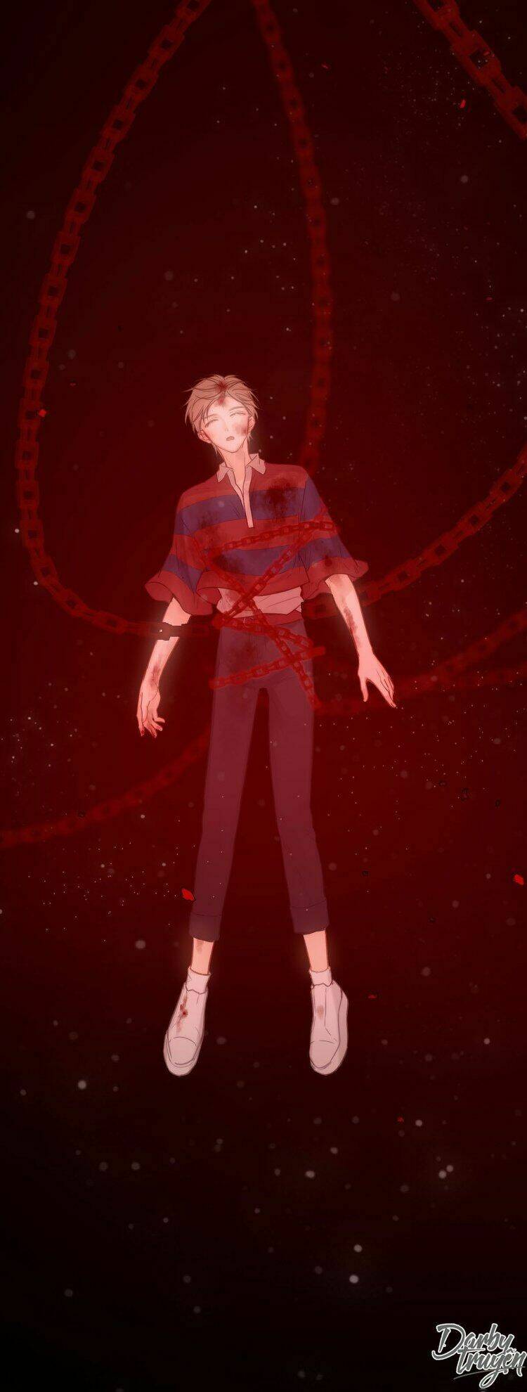 Yêu Phải Vampire - Chapter 5 - Page 13