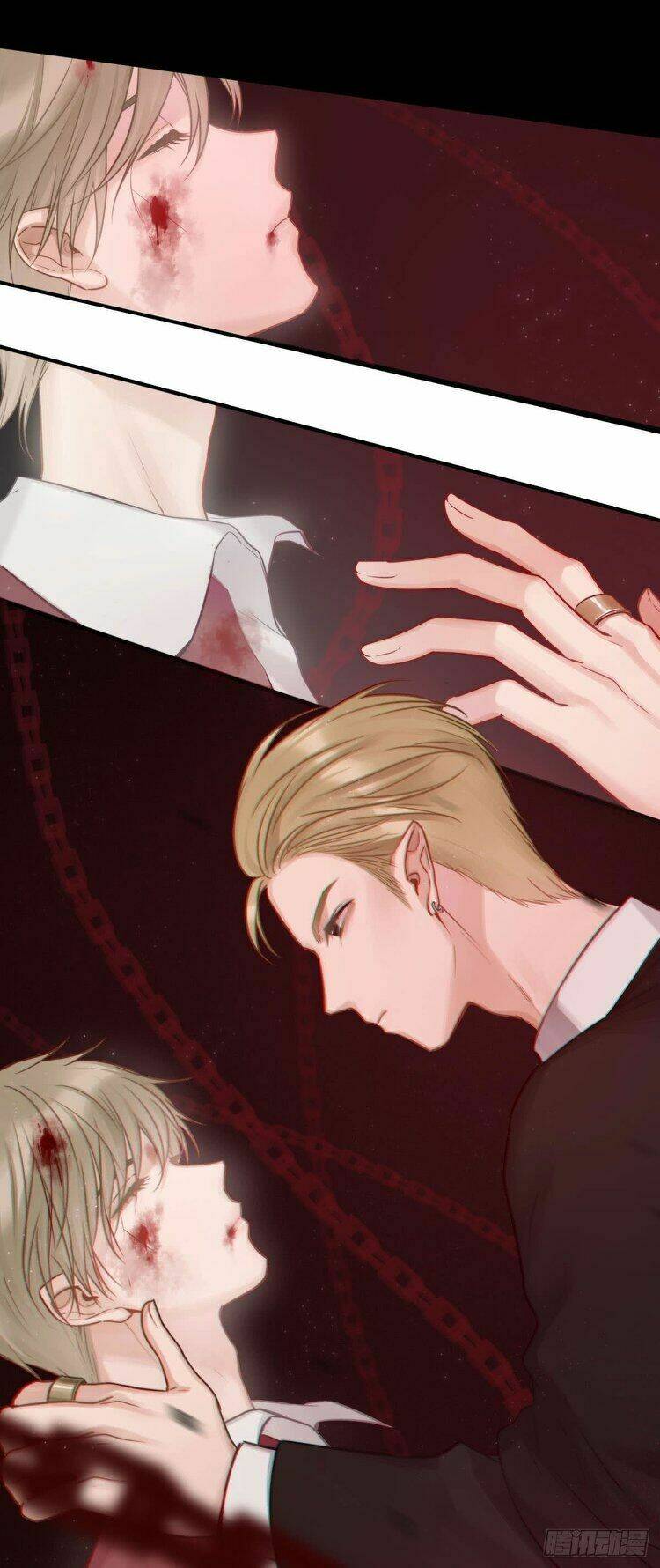 Yêu Phải Vampire - Chapter 5 - Page 14