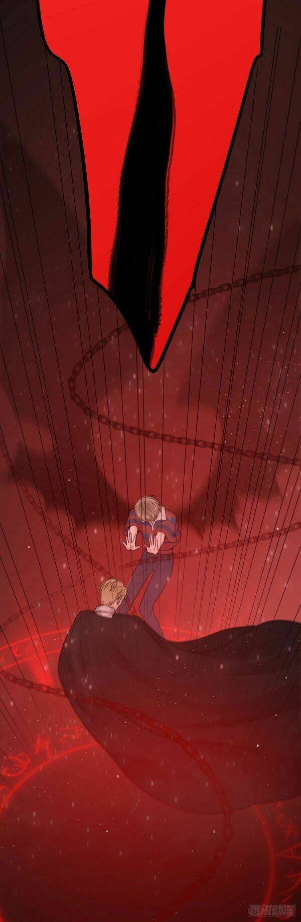 Yêu Phải Vampire - Chapter 5 - Page 18