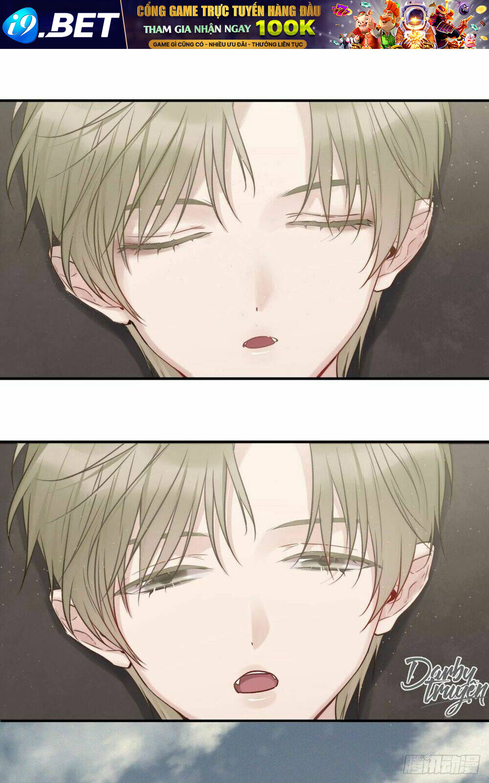 Yêu Phải Vampire - Chapter 5 - Page 22