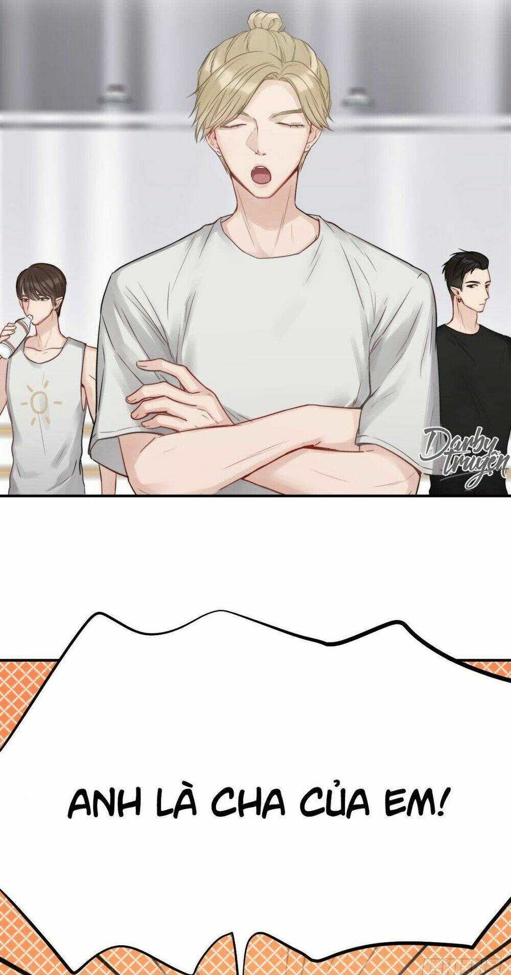Yêu Phải Vampire - Chapter 5 - Page 25