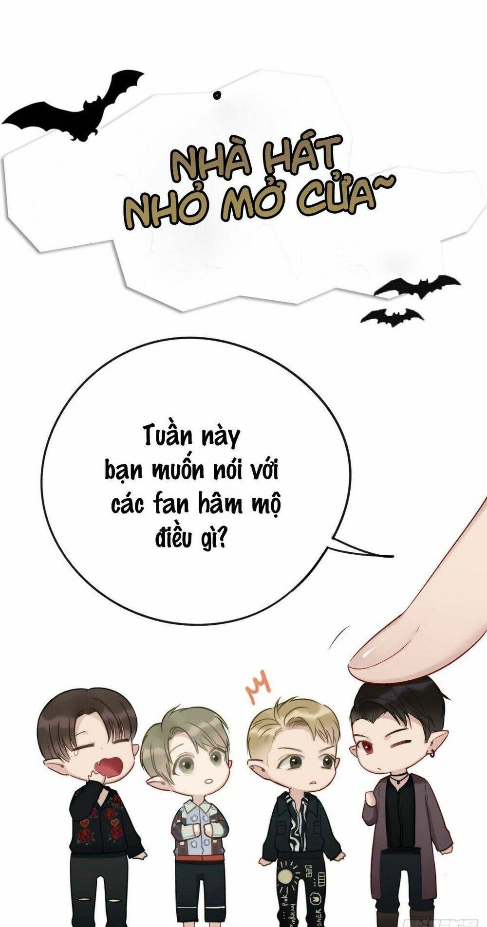 Yêu Phải Vampire - Chapter 5 - Page 30