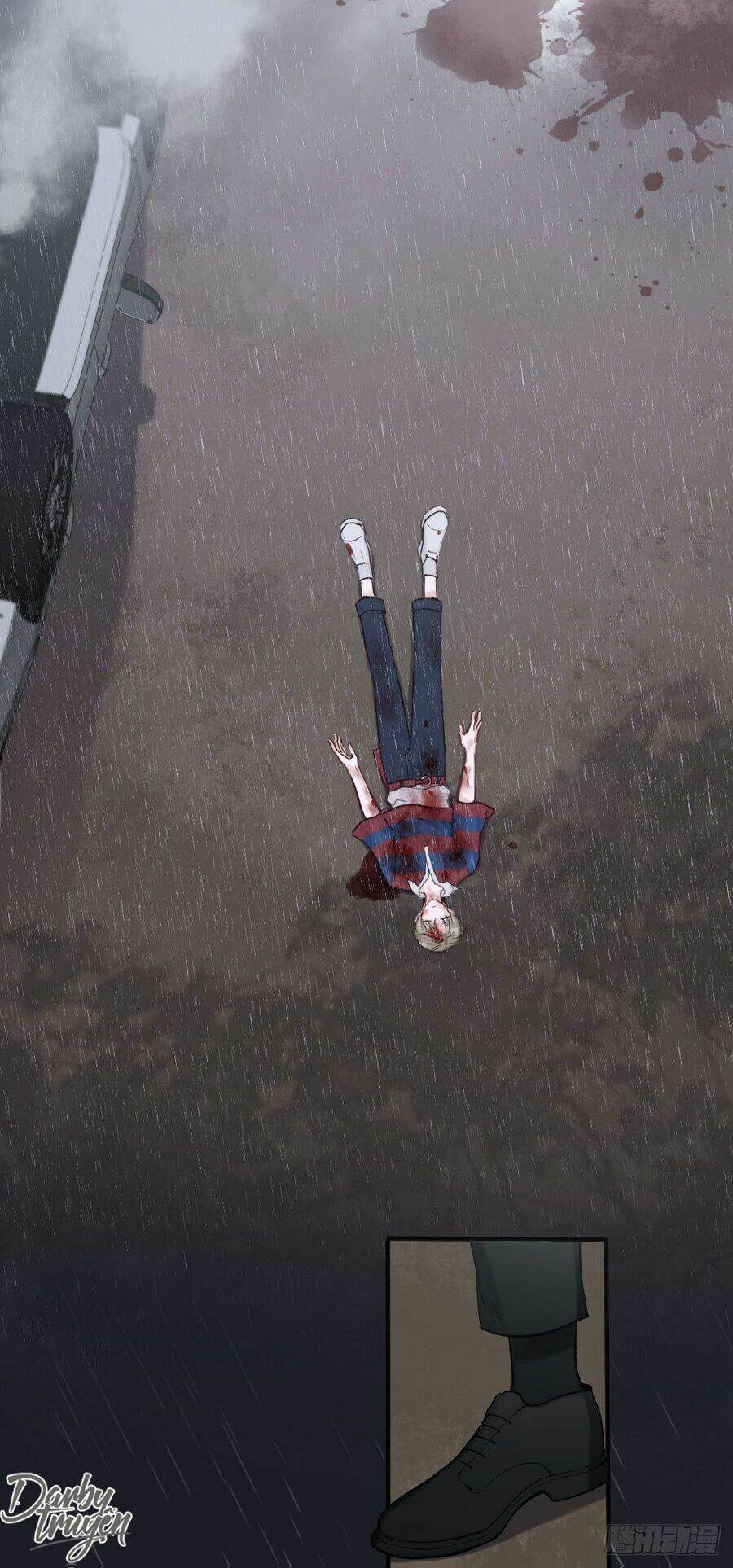 Yêu Phải Vampire - Chapter 5 - Page 6