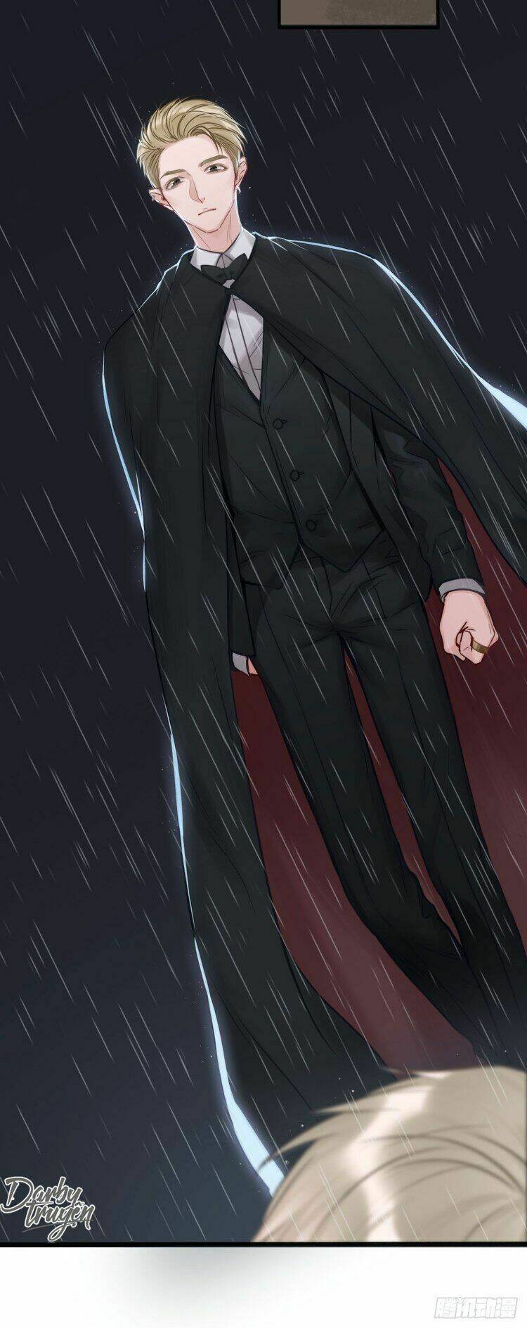 Yêu Phải Vampire - Chapter 5 - Page 7