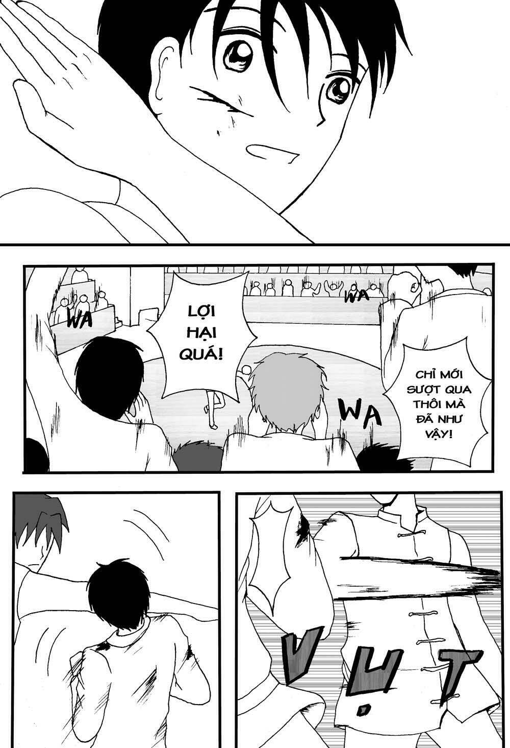 Prince's DAYs - Chapter 10 - Page 10