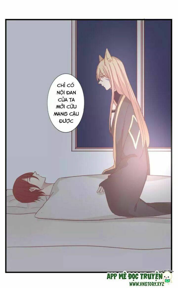 Hồ Tiên này không tin được - Chapter 52 - Page 18