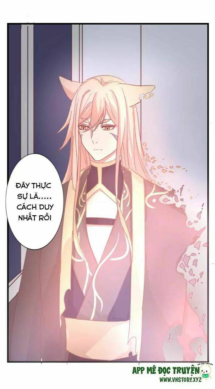 Hồ Tiên này không tin được - Chapter 52 - Page 19