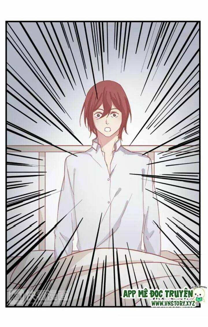 Hồ Tiên này không tin được - Chapter 52 - Page 21