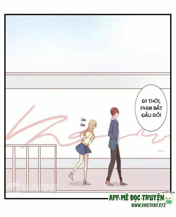 Hồ Tiên này không tin được - Chapter 52 - Page 29