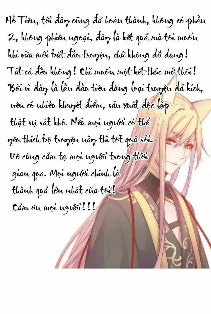 Hồ Tiên này không tin được - Chapter 52 - Page 33