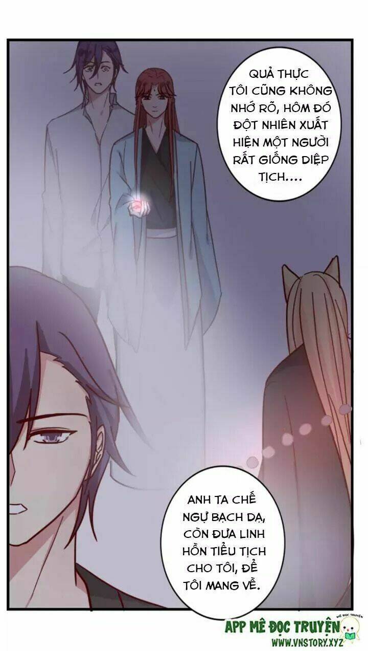 Hồ Tiên này không tin được - Chapter 52 - Page 5