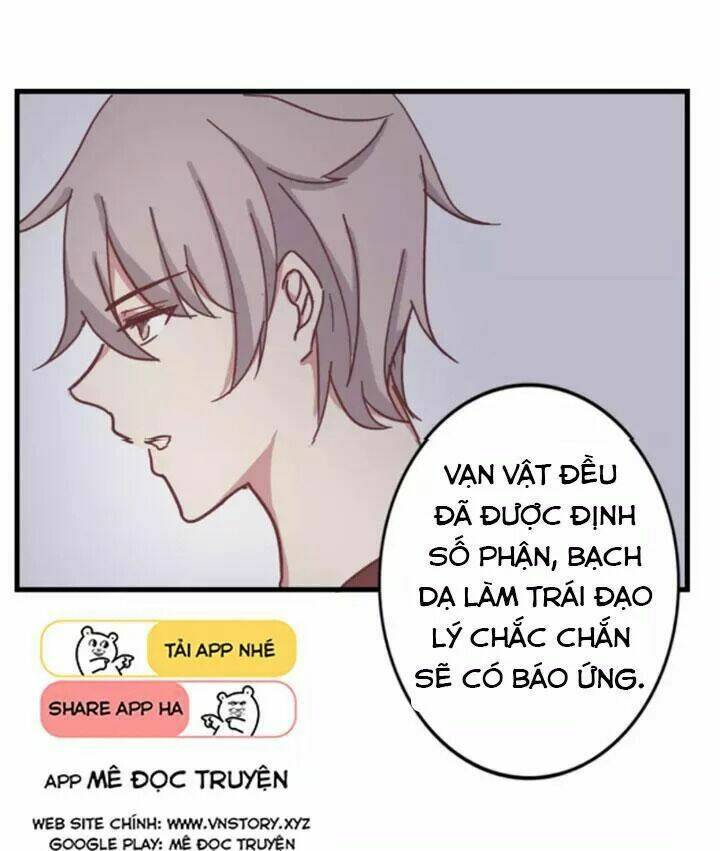 Hồ Tiên này không tin được - Chapter 52 - Page 7