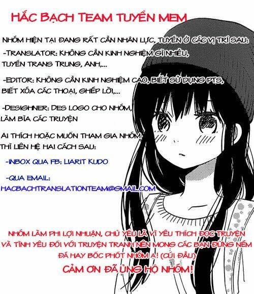 Đoạn tội loa toàn - Chapter 7 - Page 7