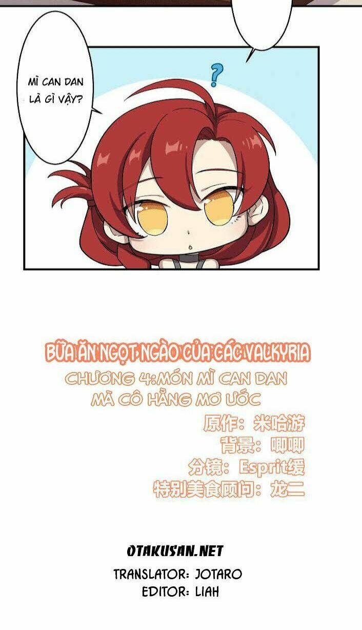 Honkai Impact 3 - Chapter 4 - Page 14