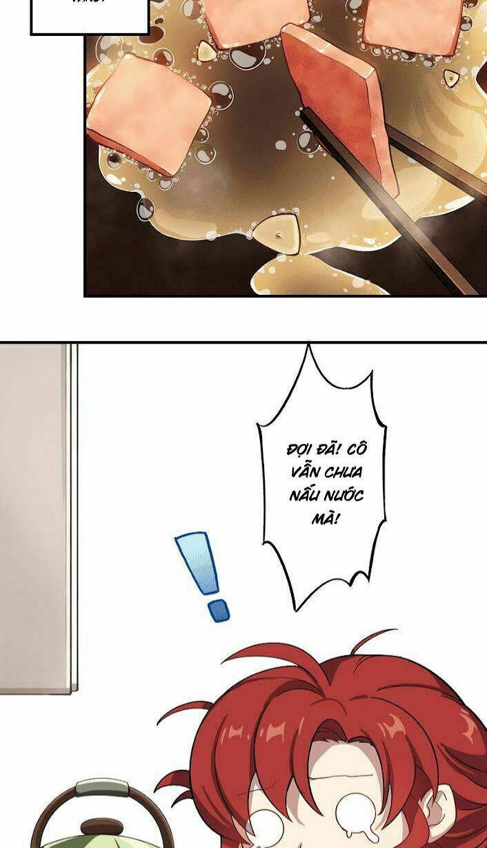 Honkai Impact 3 - Chapter 4 - Page 16