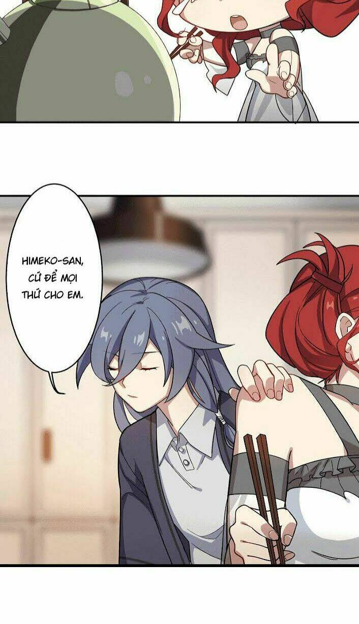 Honkai Impact 3 - Chapter 4 - Page 17