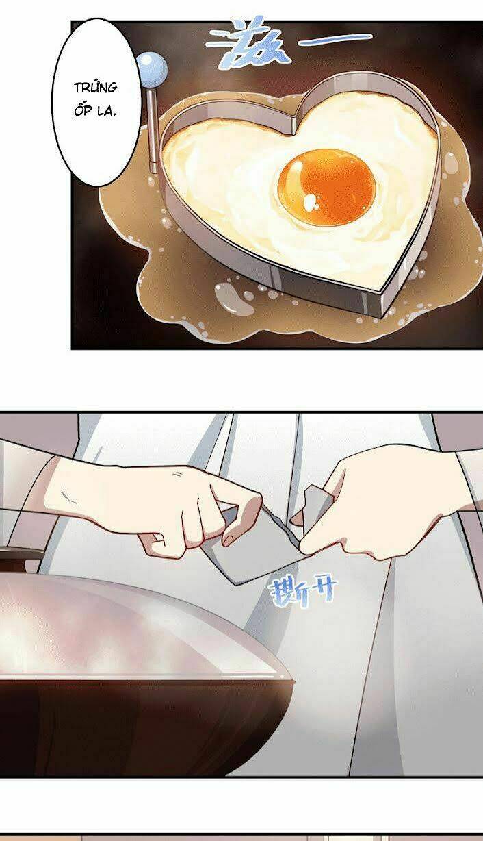 Honkai Impact 3 - Chapter 4 - Page 19