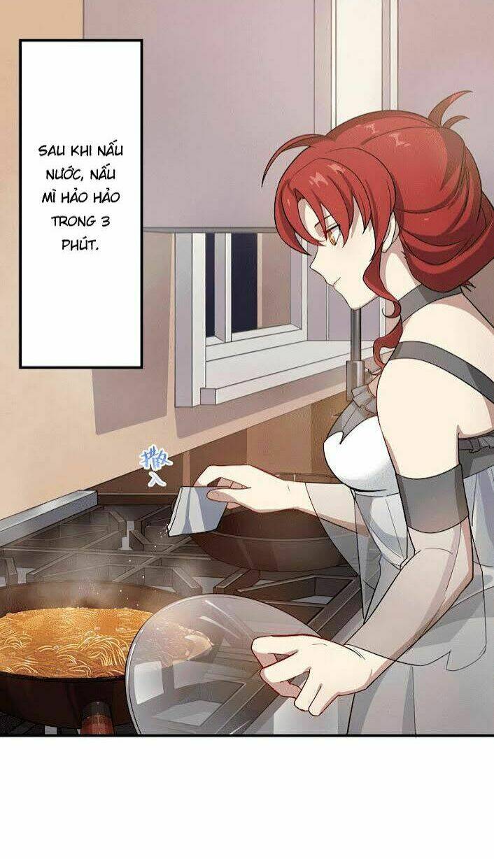 Honkai Impact 3 - Chapter 4 - Page 20