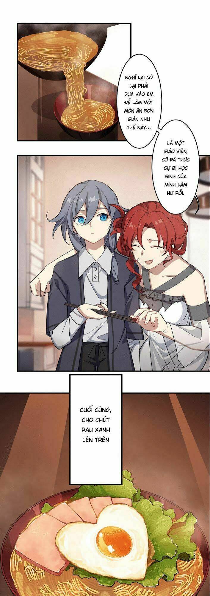 Honkai Impact 3 - Chapter 4 - Page 21