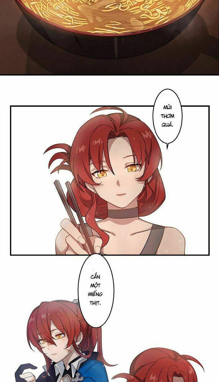 Honkai Impact 3 - Chapter 4 - Page 22