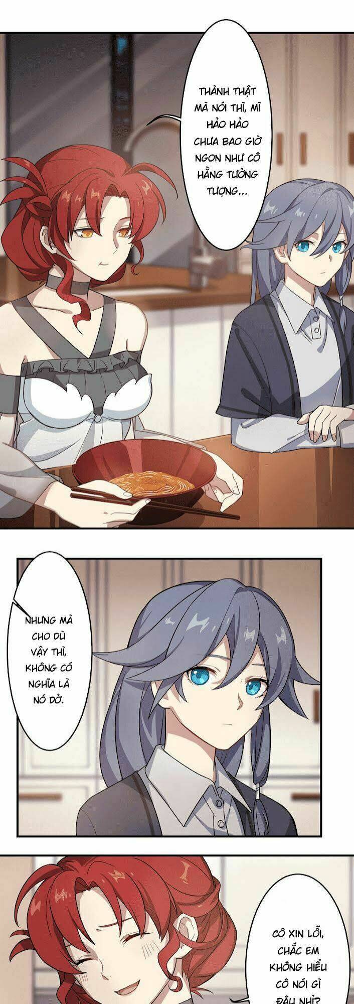 Honkai Impact 3 - Chapter 4 - Page 24