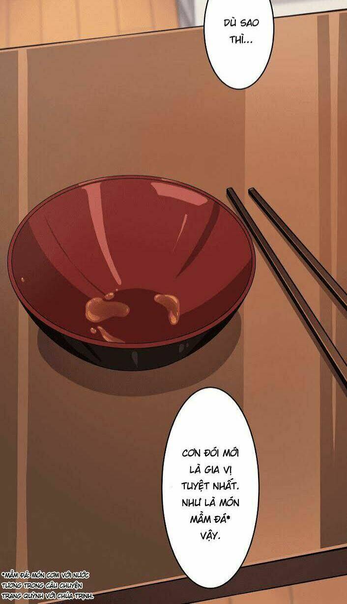 Honkai Impact 3 - Chapter 4 - Page 26