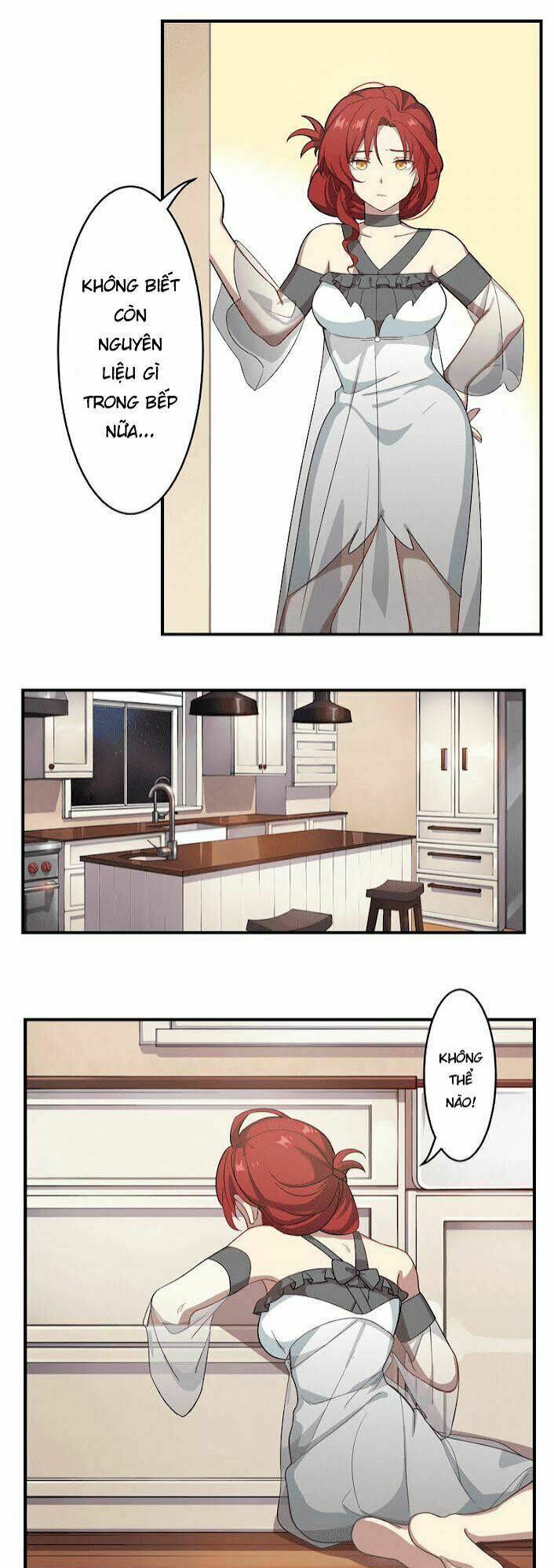 Honkai Impact 3 - Chapter 4 - Page 3