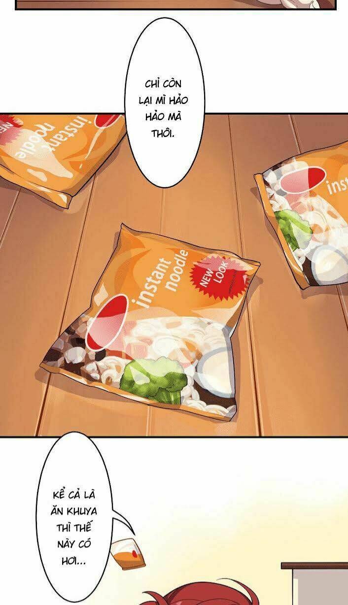 Honkai Impact 3 - Chapter 4 - Page 4