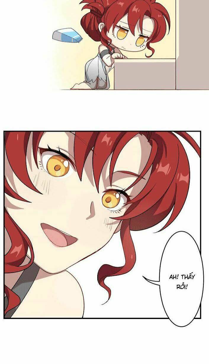 Honkai Impact 3 - Chapter 4 - Page 5