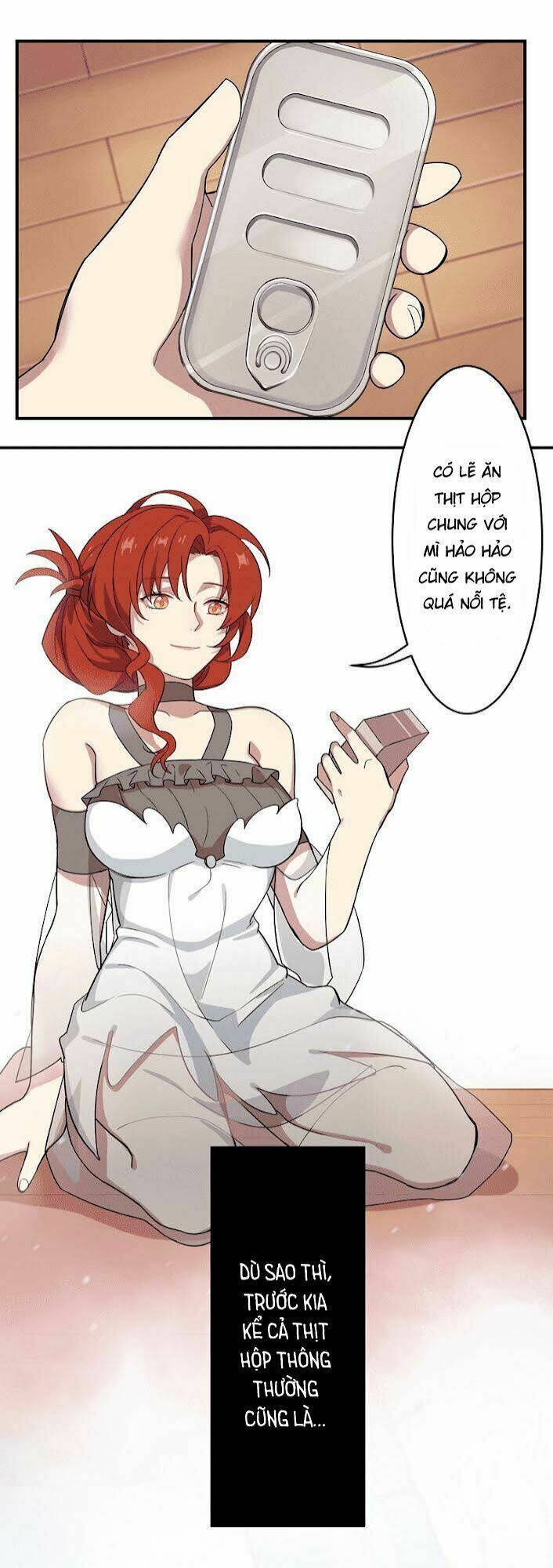 Honkai Impact 3 - Chapter 4 - Page 6