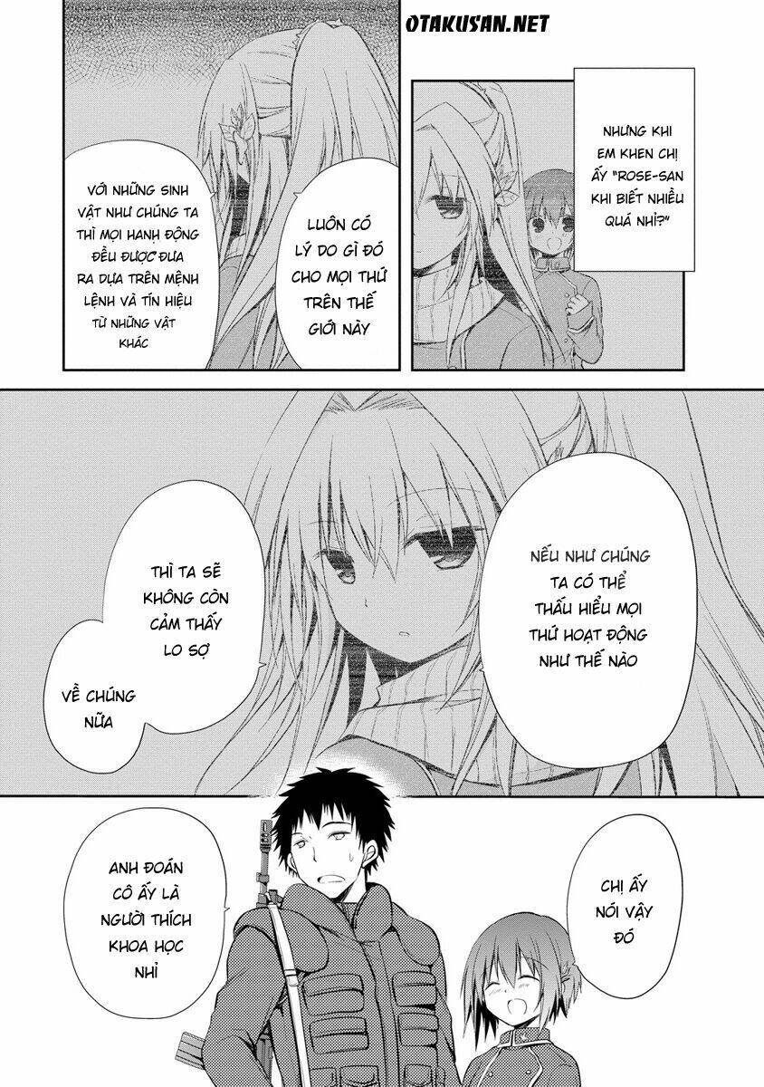 Kalyx - Chapter 6 - Page 10